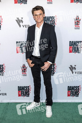 Filmpremiere 'Dear Ike: Lost Letters to a Teen Idol', Dances with Films Festivals 2021 in Los Angeles