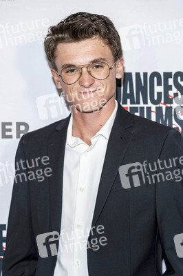 Filmpremiere 'Dear Ike: Lost Letters to a Teen Idol', Dances with Films Festivals 2021 in Los Angeles