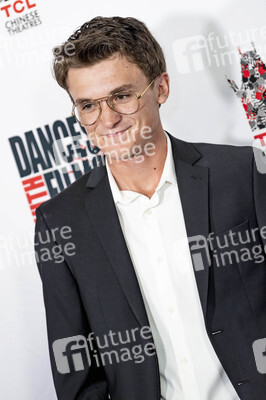 Filmpremiere 'Dear Ike: Lost Letters to a Teen Idol', Dances with Films Festivals 2021 in Los Angeles