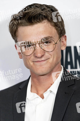 Filmpremiere 'Dear Ike: Lost Letters to a Teen Idol', Dances with Films Festivals 2021 in Los Angeles