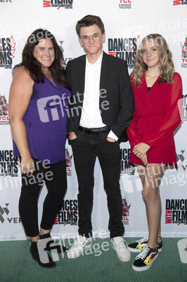 Filmpremiere 'Dear Ike: Lost Letters to a Teen Idol', Dances with Films Festivals 2021 in Los Angeles