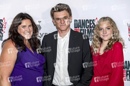 Filmpremiere 'Dear Ike: Lost Letters to a Teen Idol', Dances with Films Festivals 2021 in Los Angeles