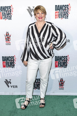 Filmpremiere 'Dear Ike: Lost Letters to a Teen Idol', Dances with Films Festivals 2021 in Los Angeles