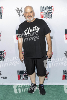 Filmpremiere 'Dear Ike: Lost Letters to a Teen Idol', Dances with Films Festivals 2021 in Los Angeles