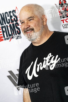 Filmpremiere 'Dear Ike: Lost Letters to a Teen Idol', Dances with Films Festivals 2021 in Los Angeles