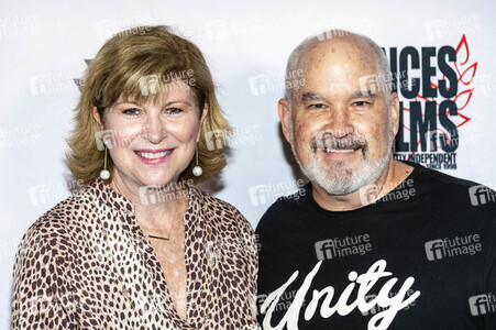 Filmpremiere 'Dear Ike: Lost Letters to a Teen Idol', Dances with Films Festivals 2021 in Los Angeles