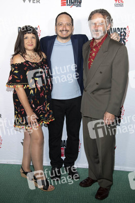 Filmpremiere 'Dear Ike: Lost Letters to a Teen Idol', Dances with Films Festivals 2021 in Los Angeles