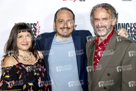 Filmpremiere 'Dear Ike: Lost Letters to a Teen Idol', Dances with Films Festivals 2021 in Los Angeles