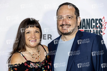 Filmpremiere 'Dear Ike: Lost Letters to a Teen Idol', Dances with Films Festivals 2021 in Los Angeles