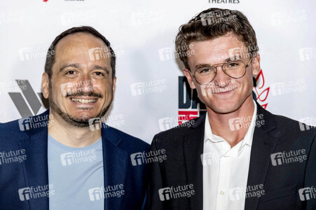 Filmpremiere 'Dear Ike: Lost Letters to a Teen Idol', Dances with Films Festivals 2021 in Los Angeles