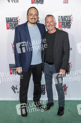 Filmpremiere 'Dear Ike: Lost Letters to a Teen Idol', Dances with Films Festivals 2021 in Los Angeles