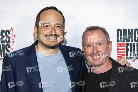 Filmpremiere 'Dear Ike: Lost Letters to a Teen Idol', Dances with Films Festivals 2021 in Los Angeles