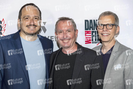 Filmpremiere 'Dear Ike: Lost Letters to a Teen Idol', Dances with Films Festivals 2021 in Los Angeles