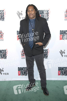 Filmpremiere 'Dear Ike: Lost Letters to a Teen Idol', Dances with Films Festivals 2021 in Los Angeles
