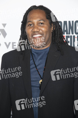 Filmpremiere 'Dear Ike: Lost Letters to a Teen Idol', Dances with Films Festivals 2021 in Los Angeles