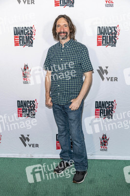 Filmpremiere 'Dear Ike: Lost Letters to a Teen Idol', Dances with Films Festivals 2021 in Los Angeles