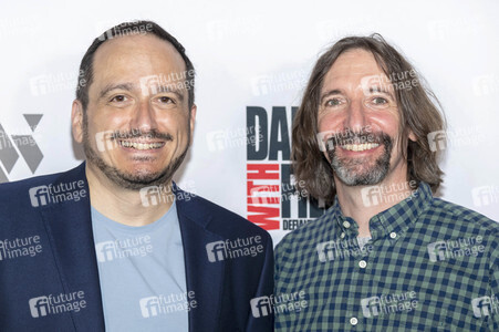 Filmpremiere 'Dear Ike: Lost Letters to a Teen Idol', Dances with Films Festivals 2021 in Los Angeles