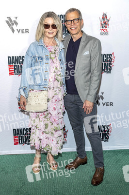 Filmpremiere 'Dear Ike: Lost Letters to a Teen Idol', Dances with Films Festivals 2021 in Los Angeles