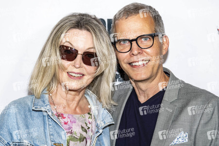 Filmpremiere 'Dear Ike: Lost Letters to a Teen Idol', Dances with Films Festivals 2021 in Los Angeles