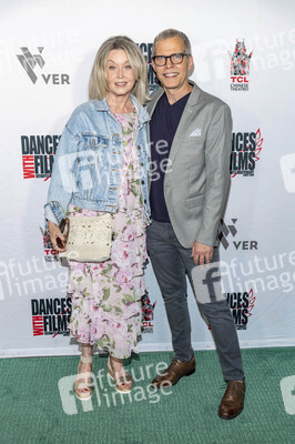 Filmpremiere 'Dear Ike: Lost Letters to a Teen Idol', Dances with Films Festivals 2021 in Los Angeles