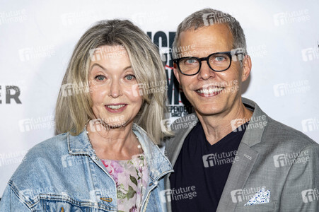 Filmpremiere 'Dear Ike: Lost Letters to a Teen Idol', Dances with Films Festivals 2021 in Los Angeles