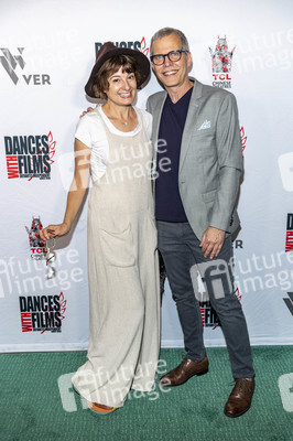 Filmpremiere 'Dear Ike: Lost Letters to a Teen Idol', Dances with Films Festivals 2021 in Los Angeles