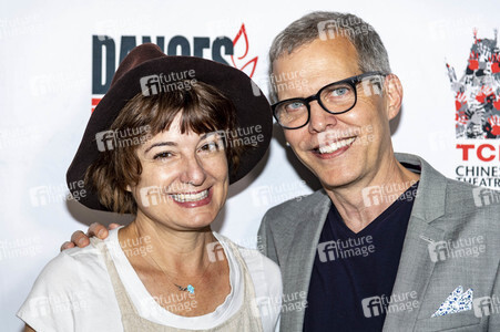 Filmpremiere 'Dear Ike: Lost Letters to a Teen Idol', Dances with Films Festivals 2021 in Los Angeles