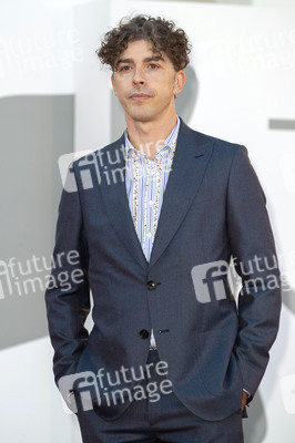 Filmpremiere 'Lost Illusions', Internationale Filmfestspiele von Venedig 2021