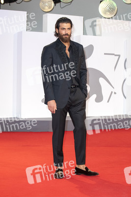 Filmpremiere 'Lost Illusions', Internationale Filmfestspiele von Venedig 2021