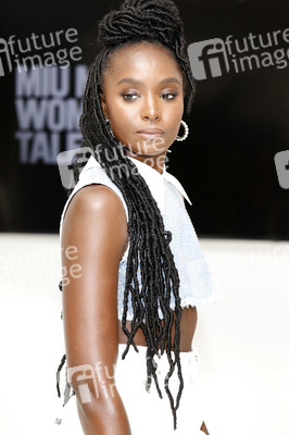 Podiumsgespräch 'Miu Miu Women's Tales', Internationale Filmfestspiele von Venedig 2021