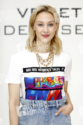 Podiumsgespräch 'Miu Miu Women's Tales', Internationale Filmfestspiele von Venedig 2021