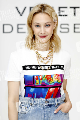 Podiumsgespräch 'Miu Miu Women's Tales', Internationale Filmfestspiele von Venedig 2021