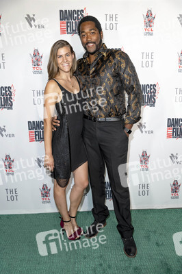 Filmpremiere 'Popovich: Road to Hollywood', Dances with Films Festivals 2021 in Los Angeles