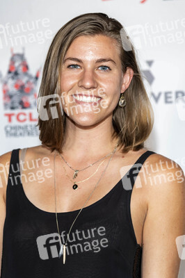 Filmpremiere 'Popovich: Road to Hollywood', Dances with Films Festivals 2021 in Los Angeles