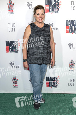 Filmpremiere 'Popovich: Road to Hollywood', Dances with Films Festivals 2021 in Los Angeles