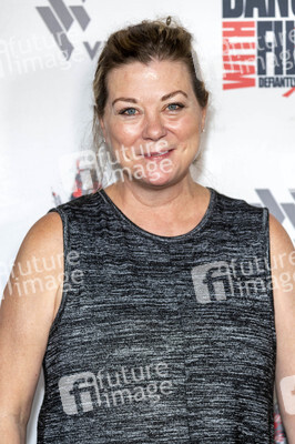 Filmpremiere 'Popovich: Road to Hollywood', Dances with Films Festivals 2021 in Los Angeles