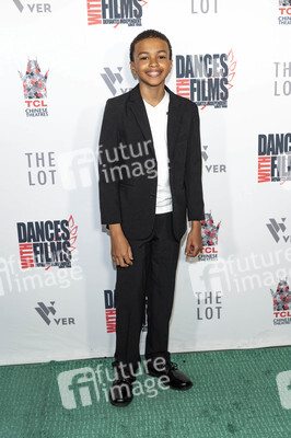 Filmpremiere 'Popovich: Road to Hollywood', Dances with Films Festivals 2021 in Los Angeles