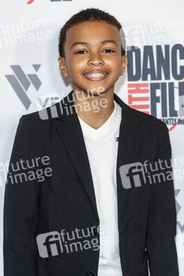 Filmpremiere 'Popovich: Road to Hollywood', Dances with Films Festivals 2021 in Los Angeles