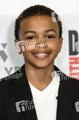 Filmpremiere 'Popovich: Road to Hollywood', Dances with Films Festivals 2021 in Los Angeles