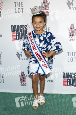 Filmpremiere 'Popovich: Road to Hollywood', Dances with Films Festivals 2021 in Los Angeles