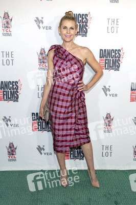 Filmpremiere 'Popovich: Road to Hollywood', Dances with Films Festivals 2021 in Los Angeles