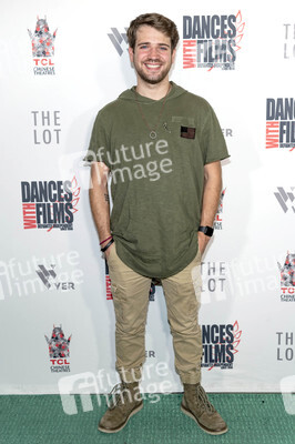 Filmpremiere 'Popovich: Road to Hollywood', Dances with Films Festivals 2021 in Los Angeles