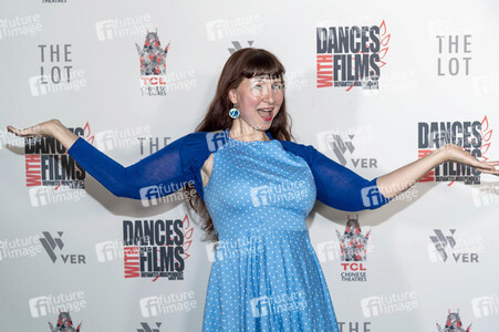 Filmpremiere 'Popovich: Road to Hollywood', Dances with Films Festivals 2021 in Los Angeles