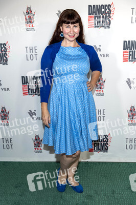 Filmpremiere 'Popovich: Road to Hollywood', Dances with Films Festivals 2021 in Los Angeles