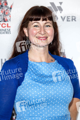 Filmpremiere 'Popovich: Road to Hollywood', Dances with Films Festivals 2021 in Los Angeles