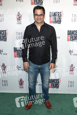 Filmpremiere 'Popovich: Road to Hollywood', Dances with Films Festivals 2021 in Los Angeles