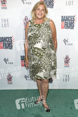 Filmpremiere 'Popovich: Road to Hollywood', Dances with Films Festivals 2021 in Los Angeles