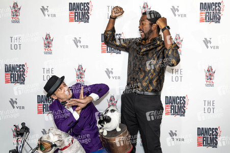 Filmpremiere 'Popovich: Road to Hollywood', Dances with Films Festivals 2021 in Los Angeles