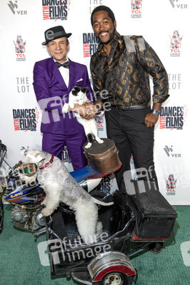 Filmpremiere 'Popovich: Road to Hollywood', Dances with Films Festivals 2021 in Los Angeles