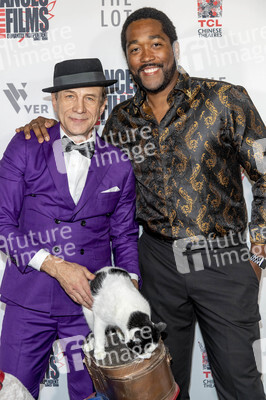 Filmpremiere 'Popovich: Road to Hollywood', Dances with Films Festivals 2021 in Los Angeles